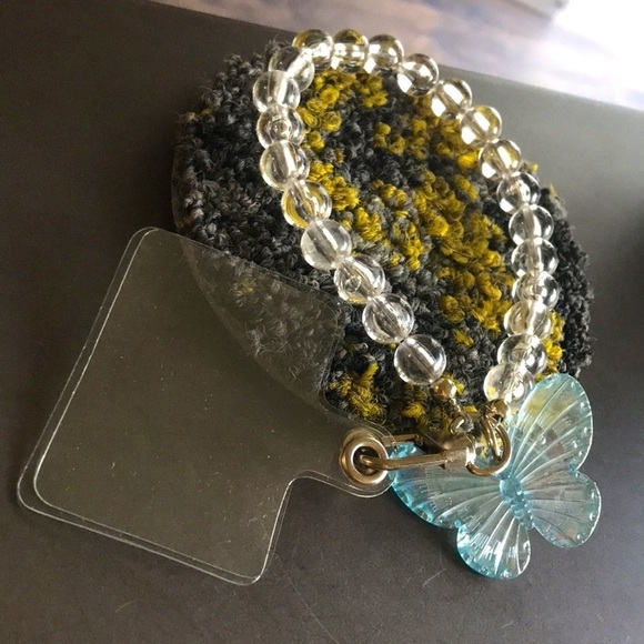 Flower Painting TPU iPhone14Promax Case - Picture 7 of 8